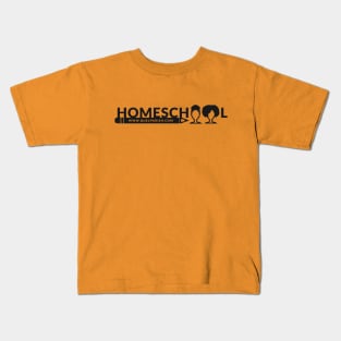 Homeschool Kids T-Shirt